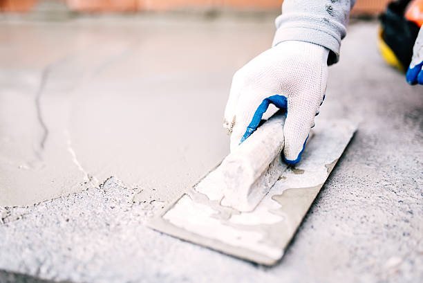 Best Concrete Steps and Stairs in Port Chester, NY